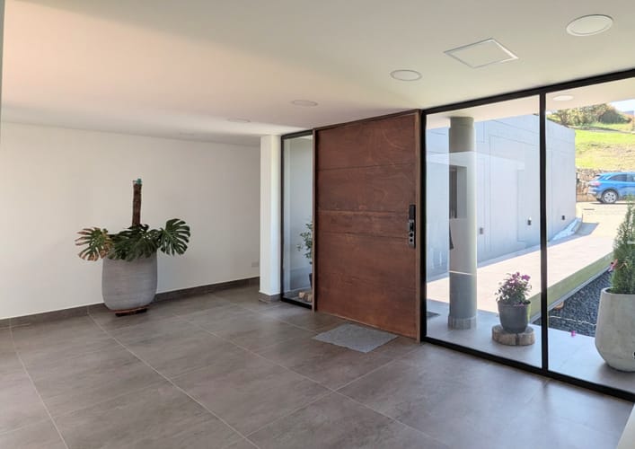 Casa de 4 alcobas en venta en Aposentos Parte Alta, Sopó, 498 m² · foto 5 de 24