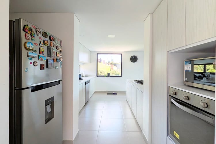 Casa de 4 alcobas en venta en Aposentos Parte Alta, Sopó, 498 m² · foto 6 de 24