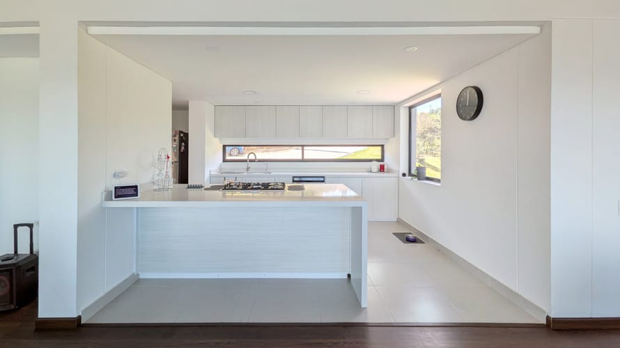 Casa de 4 alcobas en venta en Aposentos Parte Alta, Sopó, 498 m² · foto 8 de 24