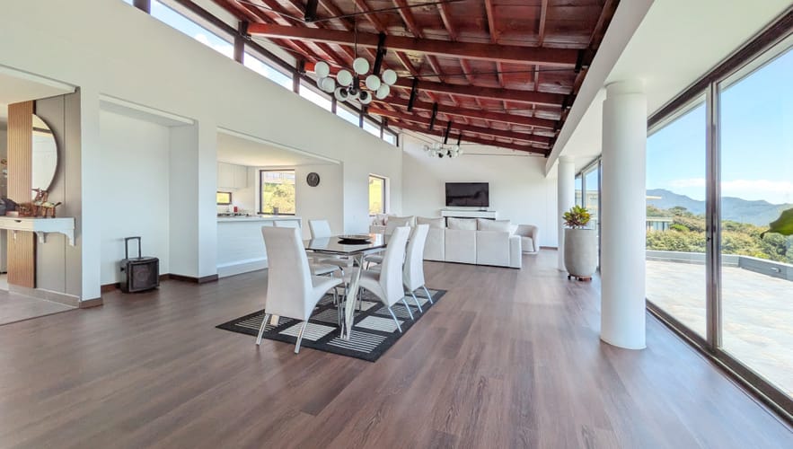 Casa de 4 alcobas en venta en Aposentos Parte Alta, Sopó, 498 m² · foto 12 de 24