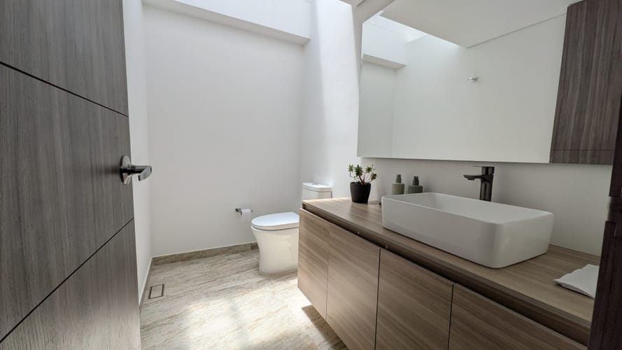 Casa de 4 alcobas en venta en Aposentos Parte Alta, Sopó, 498 m² · foto 13 de 24