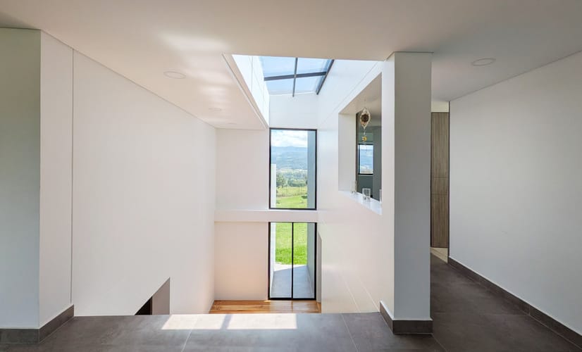 Casa de 4 alcobas en venta en Aposentos Parte Alta, Sopó, 498 m² · foto 14 de 24
