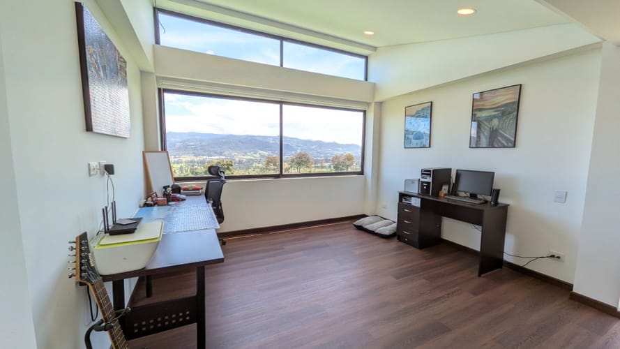 Casa de 4 alcobas en venta en Aposentos Parte Alta, Sopó, 498 m² · foto 15 de 24