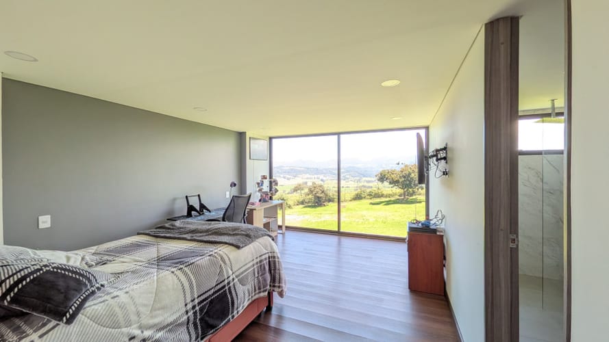 Casa de 4 alcobas en venta en Aposentos Parte Alta, Sopó, 498 m² · foto 18 de 24