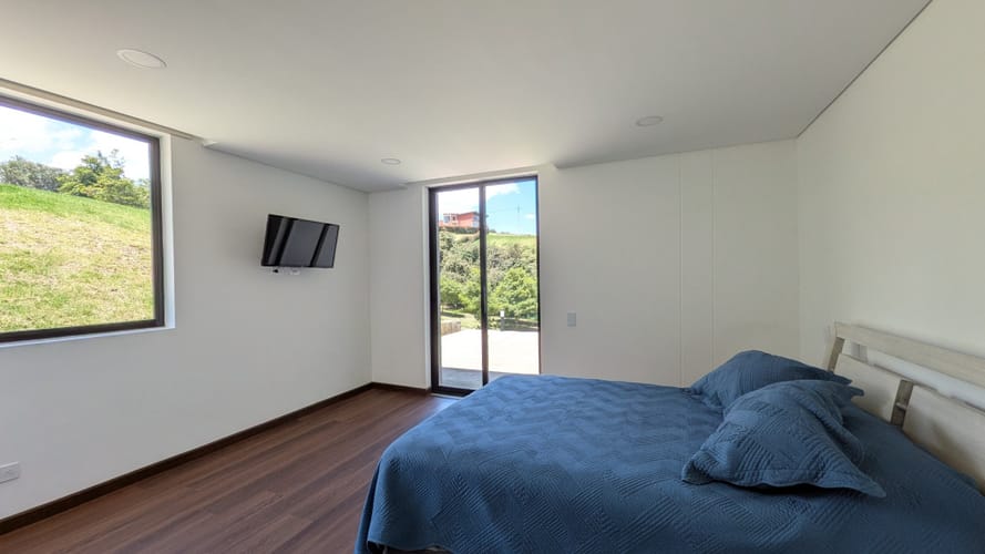 Casa de 4 alcobas en venta en Aposentos Parte Alta, Sopó, 498 m² · foto 20 de 24