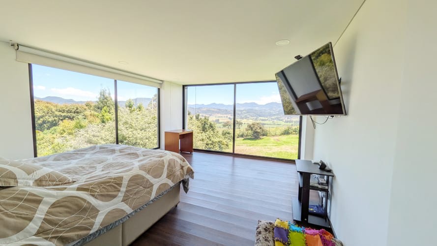 Casa de 4 alcobas en venta en Aposentos Parte Alta, Sopó, 498 m² · foto 21 de 24