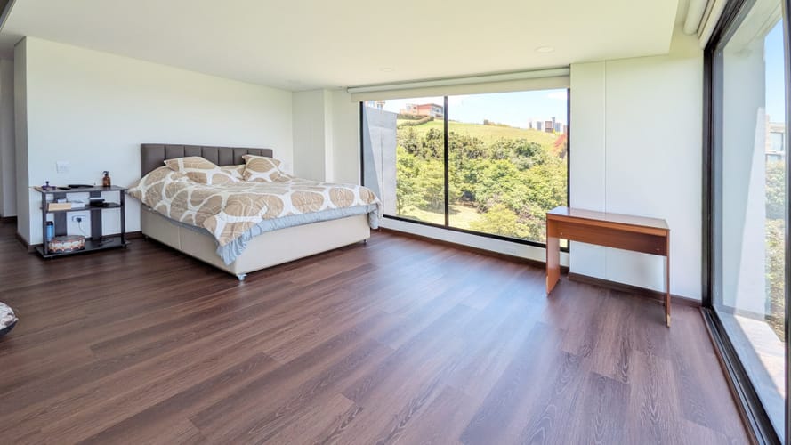 Casa de 4 alcobas en venta en Aposentos Parte Alta, Sopó, 498 m² · foto 22 de 24