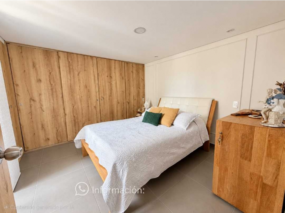 Apartamento en venta en Los Colores, Medellín · foto 9 de 12