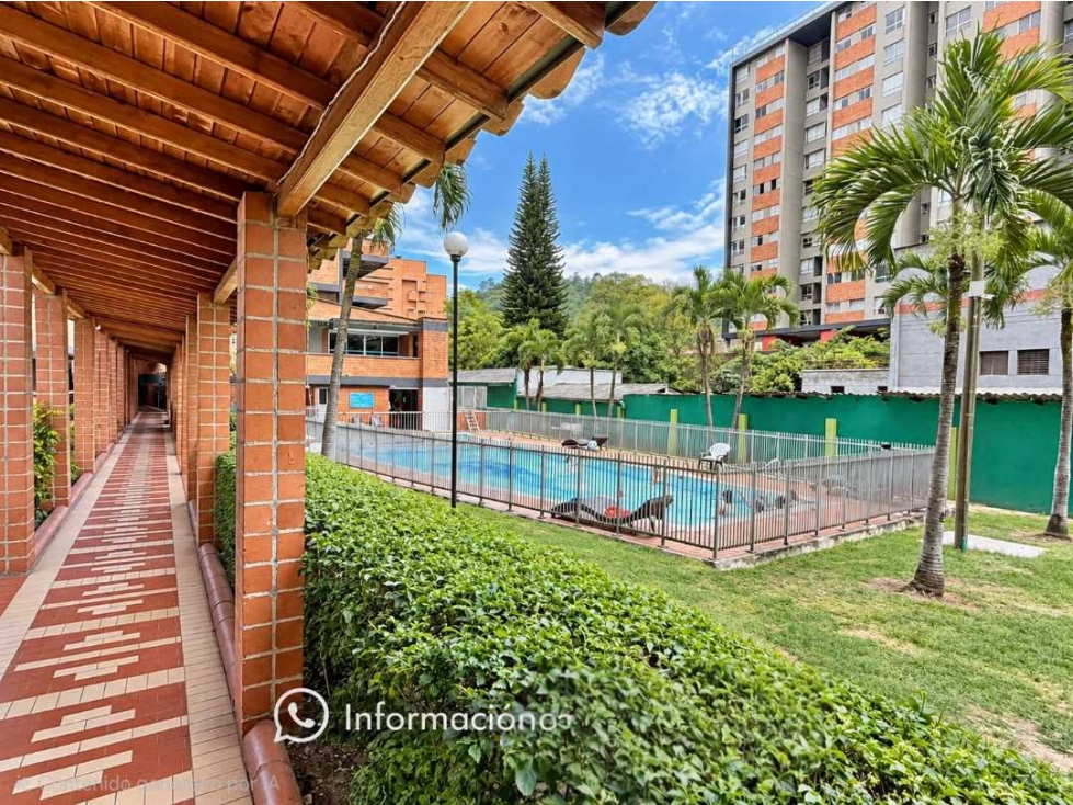 Apartamento en venta en Los Colores, Medellín · foto 12 de 12