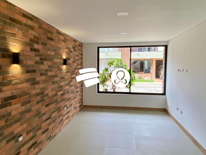 Casa de 3 alcobas en venta en La Ceja, 138 m² · foto 3 de 24
