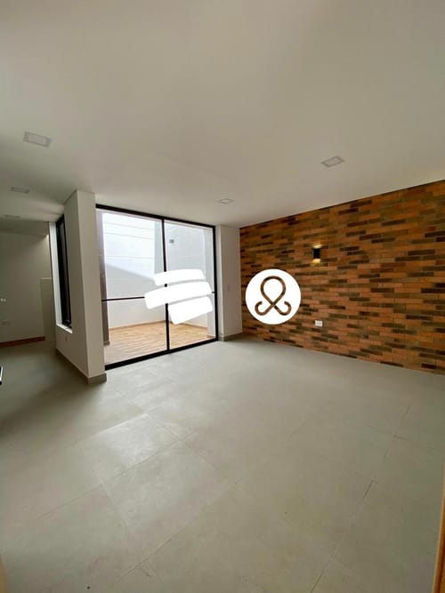 Casa de 3 alcobas en venta en La Ceja, 138 m² · foto 4 de 24