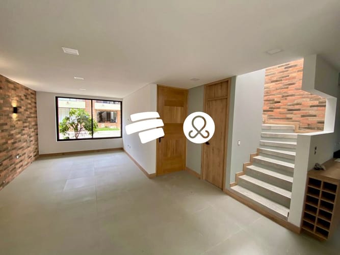 Casa de 3 alcobas en venta en La Ceja, 138 m² · foto 6 de 24