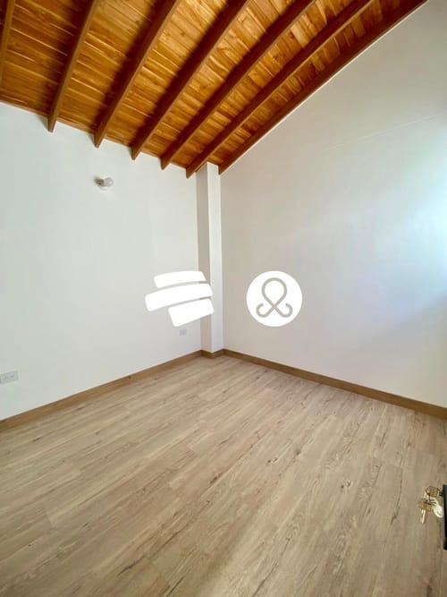 Casa de 3 alcobas en venta en La Ceja, 138 m² · foto 12 de 24