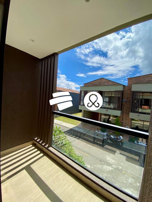 Casa de 3 alcobas en venta en La Ceja, 138 m² · foto 14 de 24