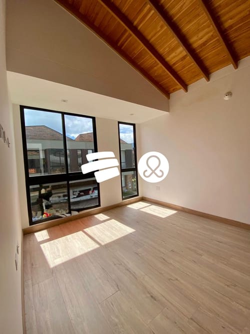 Casa de 3 alcobas en venta en La Ceja, 138 m² · foto 16 de 24