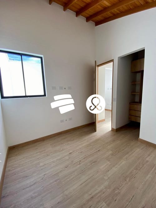 Casa de 3 alcobas en venta en La Ceja, 138 m² · foto 17 de 24
