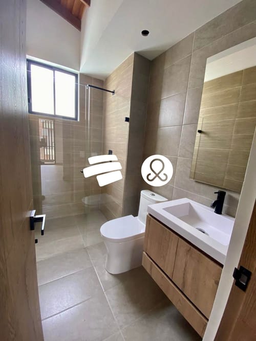 Casa de 3 alcobas en venta en La Ceja, 138 m² · foto 19 de 24