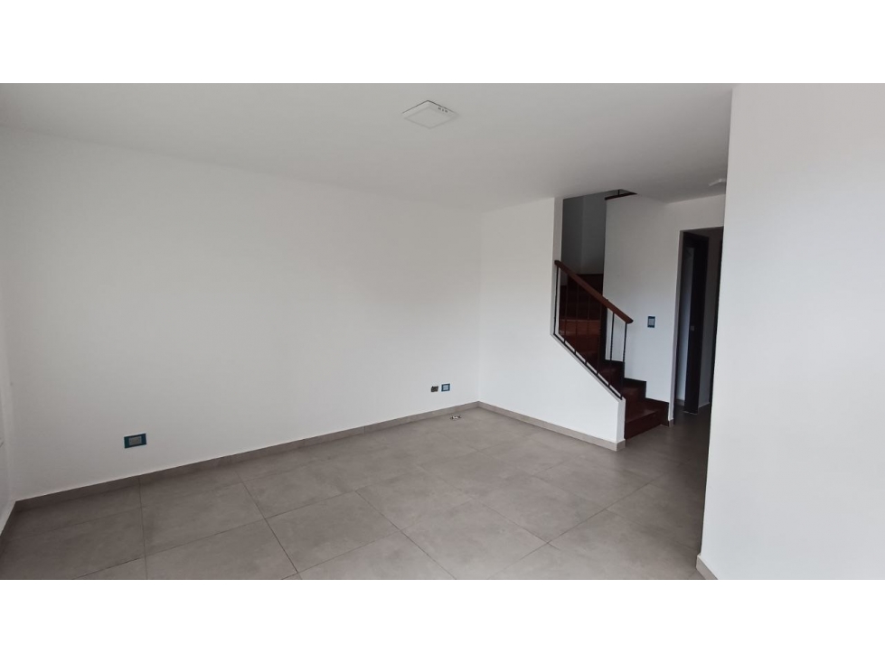 Casa en venta en Alamos, Pereira · foto 4 de 20