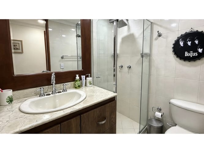 Apartamento de 4 alcobas en venta en La Florida, Medellín, 145 m² · foto 10 de 10