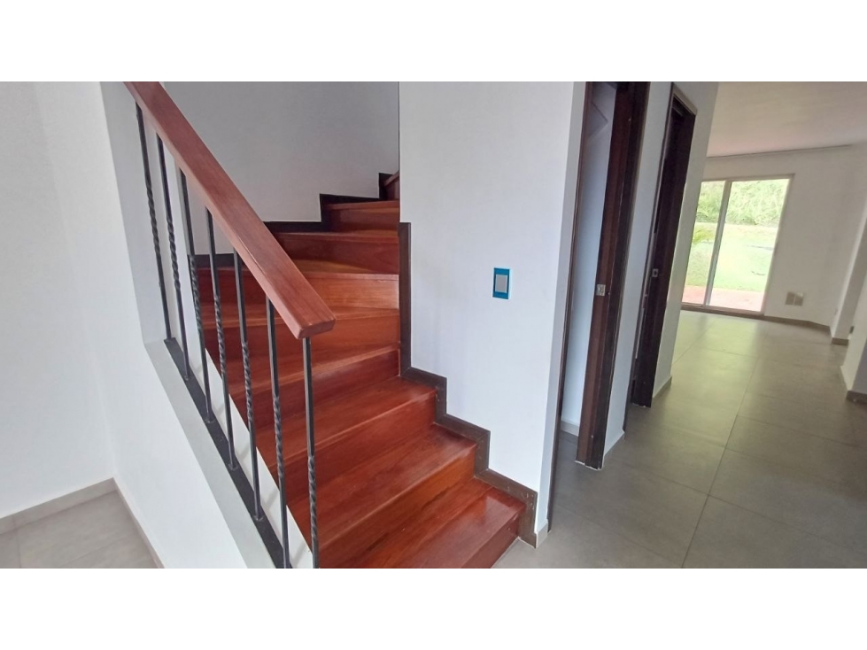 Casa en venta en Alamos, Pereira · foto 12 de 20