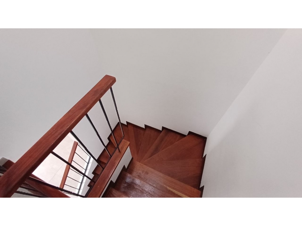 Casa en venta en Alamos, Pereira · foto 13 de 20