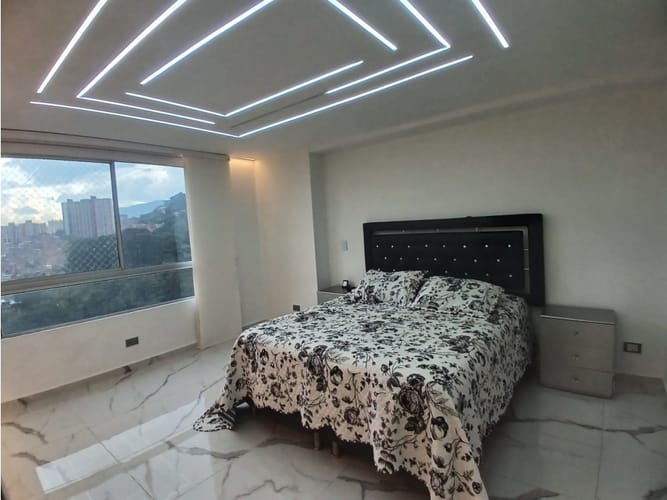 Apartamento en venta en Rodeo Alto, Medellín · foto 10 de 24