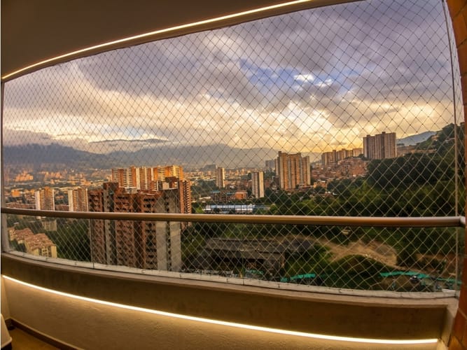 Apartamento en venta en Rodeo Alto, Medellín · foto 11 de 24