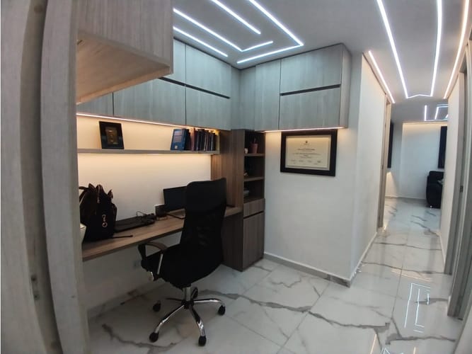 Apartamento en venta en Rodeo Alto, Medellín · foto 12 de 24