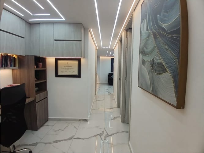Apartamento en venta en Rodeo Alto, Medellín · foto 13 de 24