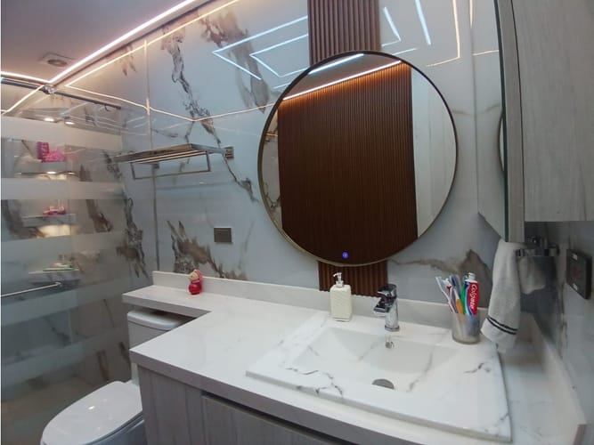 Apartamento en venta en Rodeo Alto, Medellín · foto 15 de 24