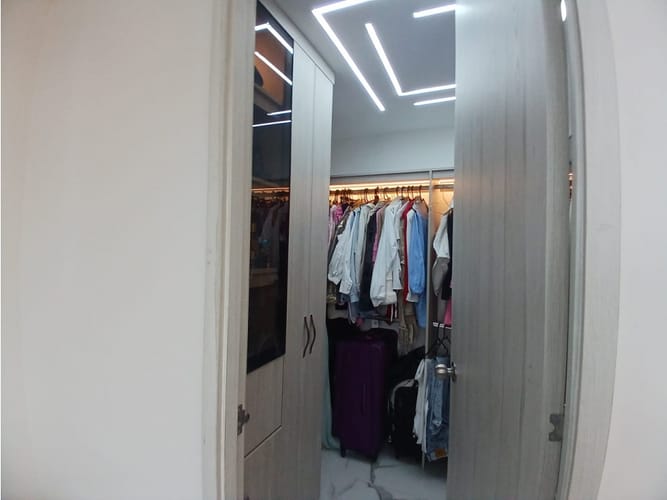 Apartamento en venta en Rodeo Alto, Medellín · foto 16 de 24