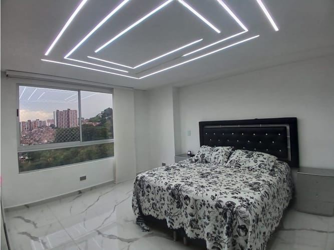 Apartamento en venta en Rodeo Alto, Medellín · foto 17 de 24