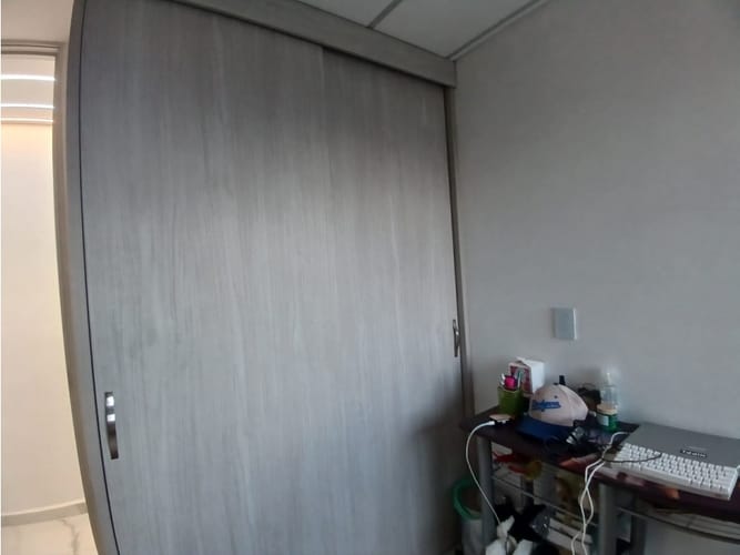 Apartamento en venta en Rodeo Alto, Medellín · foto 20 de 24