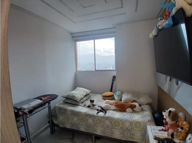 Apartamento en venta en Rodeo Alto, Medellín · foto 22 de 24