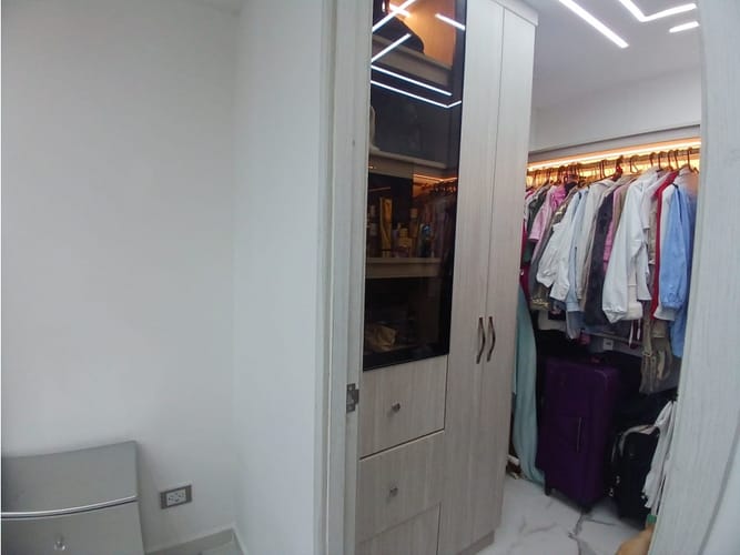 Apartamento en venta en Rodeo Alto, Medellín · foto 23 de 24