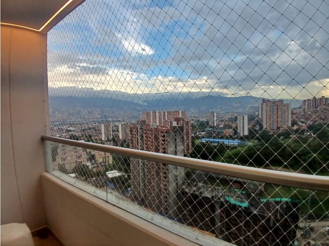 Apartamento en venta en Rodeo Alto, Medellín · foto 24 de 24