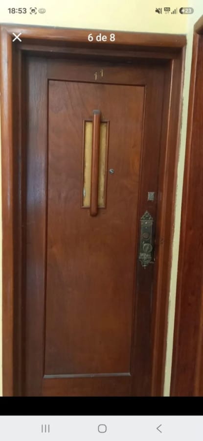 Alquiler Apartamento De 2 Dormitorios Balcón En La Comercial · Foto 3