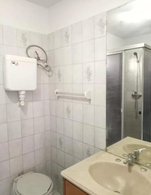 Alquiler Apartamento De 2 Dormitorios Balcón En La Comercial · Foto 8