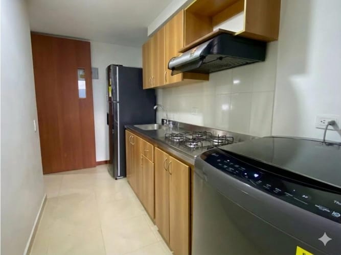 Apartamento de 3 alcobas en venta en Transversal Inferior, Medellín, 75 m² · foto 8 de 19