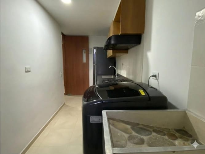 Apartamento de 3 alcobas en venta en Transversal Inferior, Medellín, 75 m² · foto 9 de 19