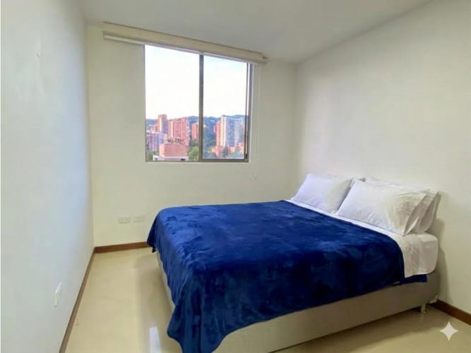 Apartamento de 3 alcobas en venta en Transversal Inferior, Medellín, 75 m² · foto 12 de 19
