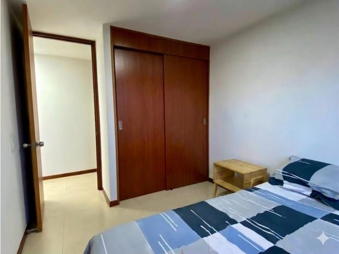 Apartamento de 3 alcobas en venta en Transversal Inferior, Medellín, 75 m² · foto 13 de 19