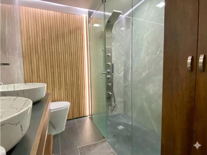 Apartamento de 3 alcobas en venta en Transversal Inferior, Medellín, 75 m² · foto 18 de 19