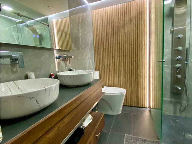 Apartamento de 3 alcobas en venta en Transversal Inferior, Medellín, 75 m² · foto 19 de 19