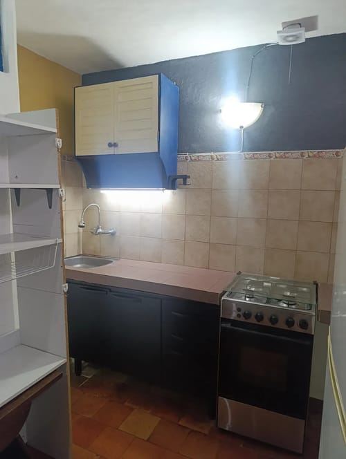 Apartamento en alquiler en Prado · Photo 2