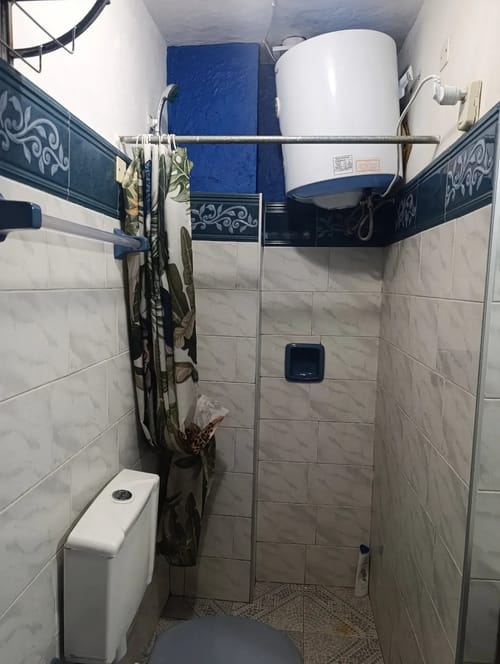 Apartamento en alquiler en Prado · Photo 4