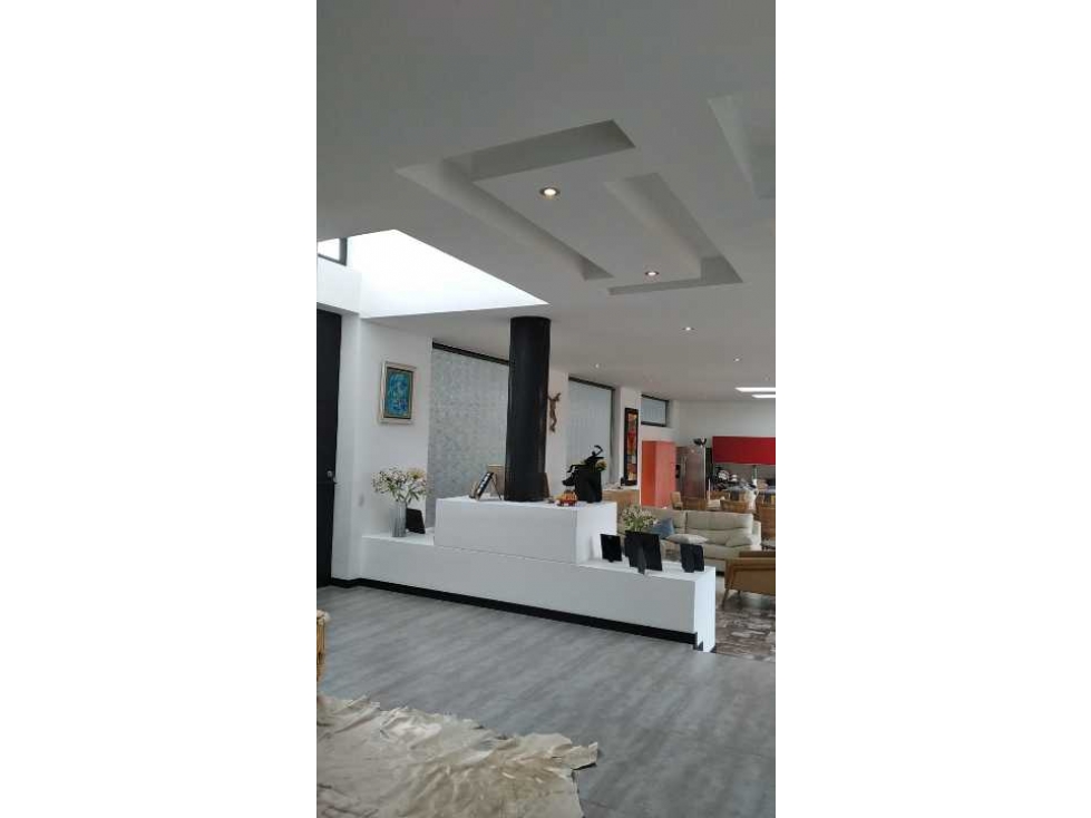 Casa en venta en Conjunto Casa De Campo, La Calera · foto 4 de 20