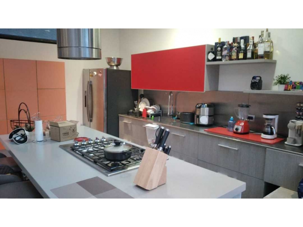 Casa en venta en Conjunto Casa De Campo, La Calera · foto 6 de 20