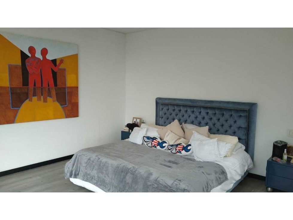 Casa en venta en Conjunto Casa De Campo, La Calera · foto 12 de 20