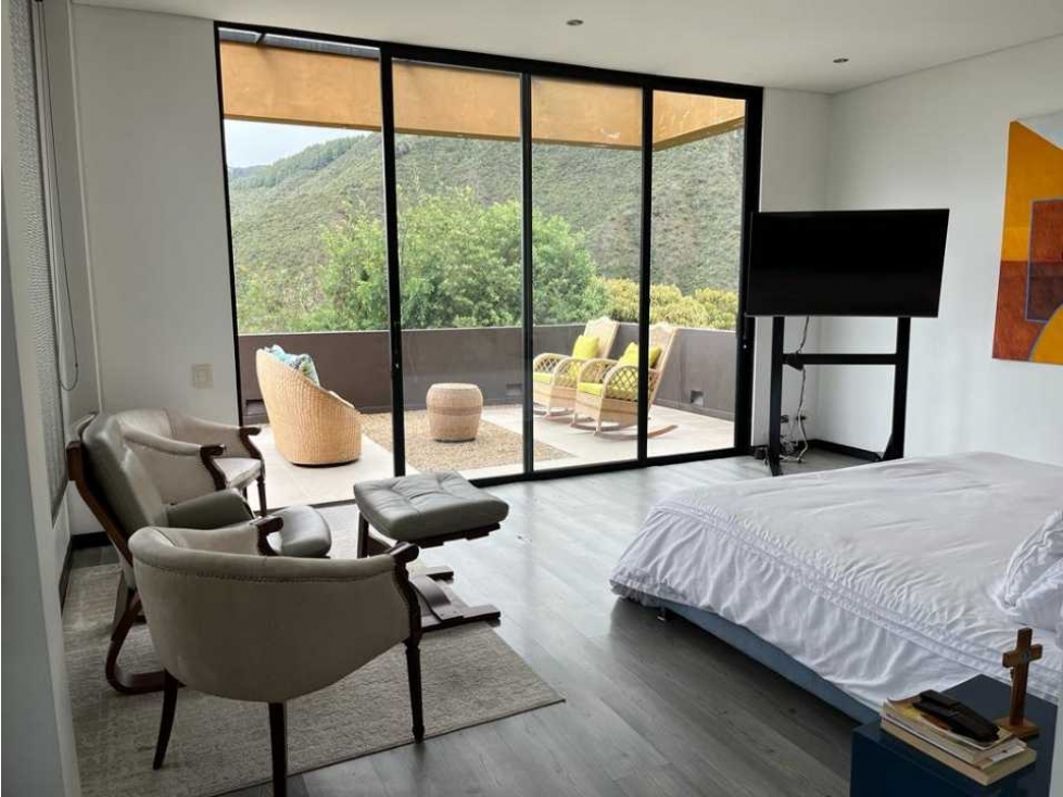 Casa en venta en Conjunto Casa De Campo, La Calera · foto 13 de 20